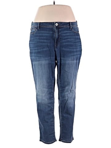 J.Jill Jeans (view 1)