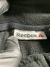 Reebok 100% Polyester Black Turtleneck Sweater Size 2XL - photo 7