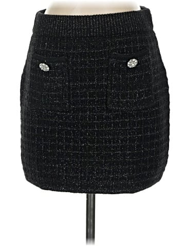 Aqua Casual Skirt (view 1)