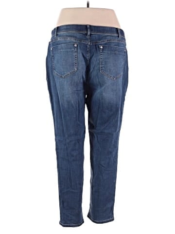 J.Jill Jeans (view 2)