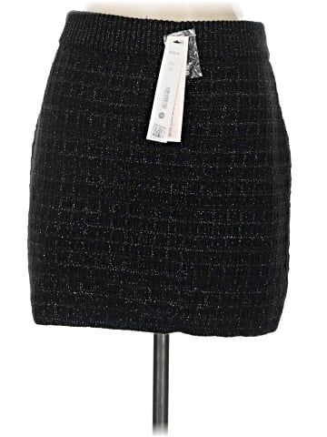 Aqua Casual Skirt (view 2)
