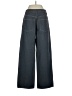 Topshop Blue Jeans Size 26 waist - photo 2