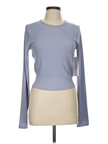 X by Gottex Long Sleeve T-Shirt (view 1)