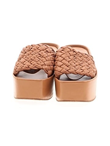 Vince. Wedges (view 2)