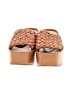 Vince. Tan Wedges Size 9 1/2 - photo 2