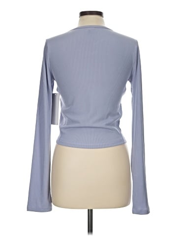 X by Gottex Long Sleeve T-Shirt (view 2)