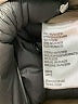 Calvin Klein 100% Polyester Solid Tan Jacket Size XXL (estimated) - photo 7