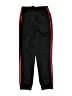Adidas Black Track Pants Size 10 - 12 - photo 2