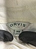 Orvis Solid Ivory Shorts Size M - photo 3