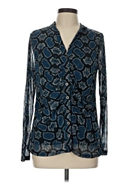 Jane And Delancey Long Sleeve Blouse