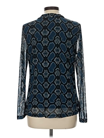 Jane and Delancey Long Sleeve Blouse (view 2)