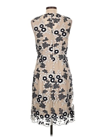 T Tahari Cocktail Dress (view 2)