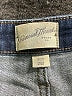 Universal Thread Blue Denim Shorts Size 8 - photo 3