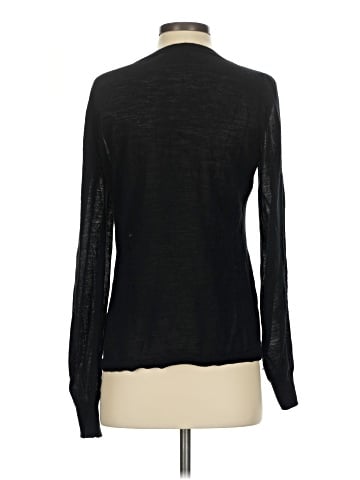 Leifsdottir Wool Pullover Sweater (view 2)