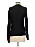Leifsdottir Black Wool Pullover Sweater Size S - photo 2