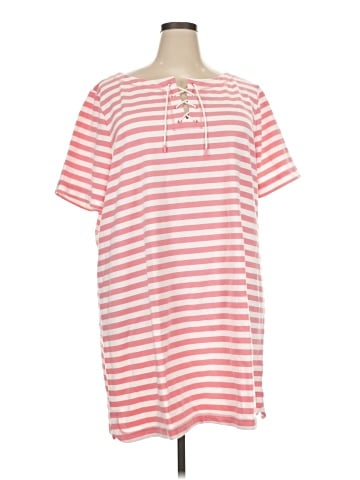 T by Talbots Casual Dress (view 1)