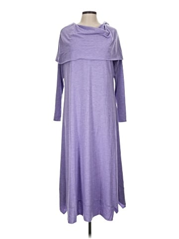 Soft Surroundings Casual Dress (view 1)