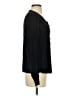 Leifsdottir Black Wool Pullover Sweater Size S - photo 4