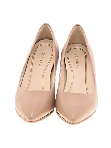 Cole Haan Heels (view 2)