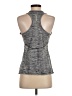 Head 100% Polyester Gray Active Tank Size S - photo 2