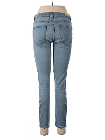 Trafaluc by Zara Jeans (view 2)