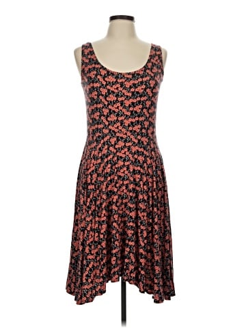 Salaam! Casual Dress (view 1)