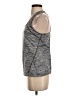Head 100% Polyester Gray Active Tank Size S - photo 5