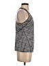 Head 100% Polyester Gray Active Tank Size S - photo 4