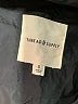Thread & Supply 100% Nylon Black Vest Size S - photo 6