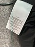Thread & Supply 100% Nylon Black Vest Size S - photo 7