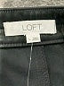 Ann Taylor LOFT 100% Polyester Black Track Pants Size L - photo 7