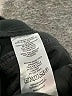 Ann Taylor LOFT 100% Polyester Black Track Pants Size L - photo 8