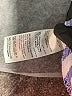 Chico's 100% Lyocell Stripes Blue 3/4 Sleeve Button-Down Shirt Size S - photo 8