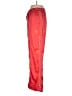 BDG 100% Polyester Hearts Red Casual Pants Size M - photo 5