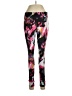 Skechers Graphic Black Active Pants Size L - photo 1
