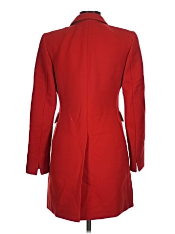 Akris Punto Wool Coat (view 2)