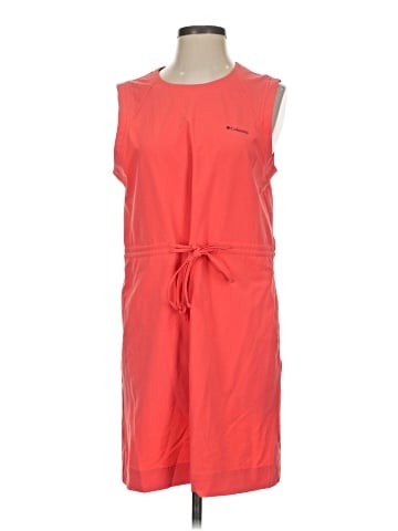 Columbia Casual Dress (view 1)