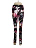 Skechers Graphic Black Active Pants Size L - photo 2