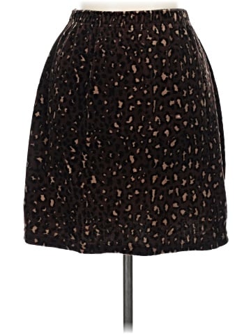 Carole Little Casual Skirt (view 1)