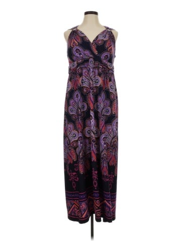 Black Label by Chico's Casual Dress (view 1)