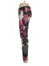 Skechers Graphic Black Active Pants Size L - photo 5