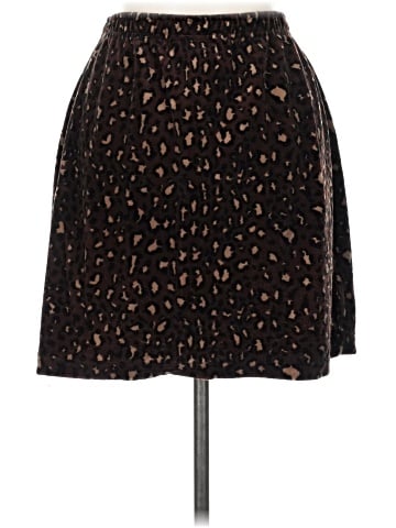 Carole Little Casual Skirt (view 2)