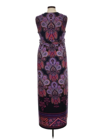 Black Label by Chico's Casual Dress (view 2)