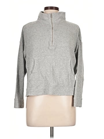 Market and Spruce Turtleneck Sweater (view 1)