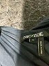 Nic + Zoe Solid Black Jumpsuit Size 12 - photo 4