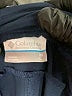 Columbia Solid Blue Shorts Size M - photo 3