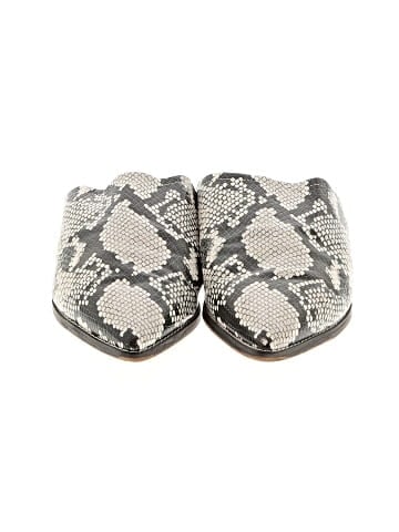 Franco Sarto Mule/Clog (view 2)