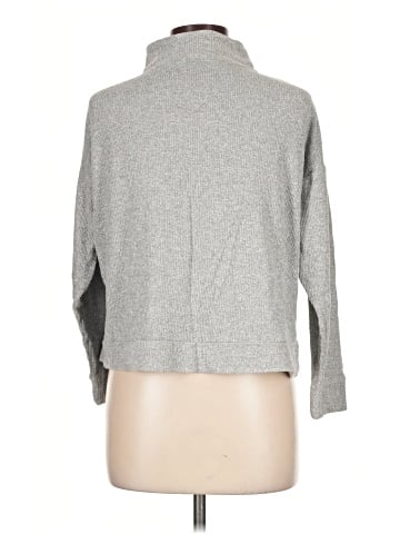 Market and Spruce Turtleneck Sweater (view 2)
