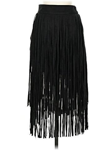 Zara Basic Formal Skirt (view 1)