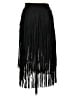 Zara Basic Black Formal Skirt Size XS - photo 1